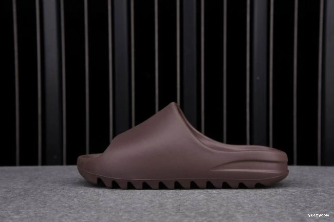 Yeezy Adidas Slide Soot G55495 0710